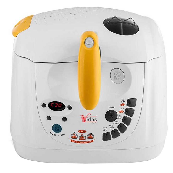 سرخ کن ویداس مدل VIR-5730 Vidas VIR-5730 Fryer